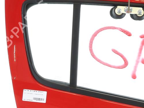Dør højre bagtil DACIA SANDERO | BP37651400C5 - Image 3