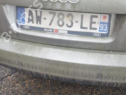Used Parts AUDI A6 Allroad C6 (4FH) 3.0 TDI quattro (211 hp) 1198791