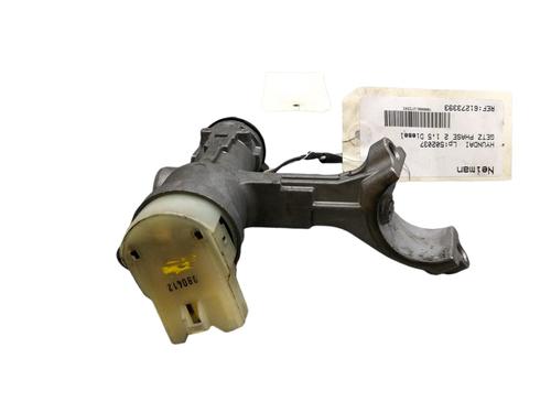 Ignition barrel HYUNDAI GETZ (TB) 1.5 CRDi | BP25088496M48 