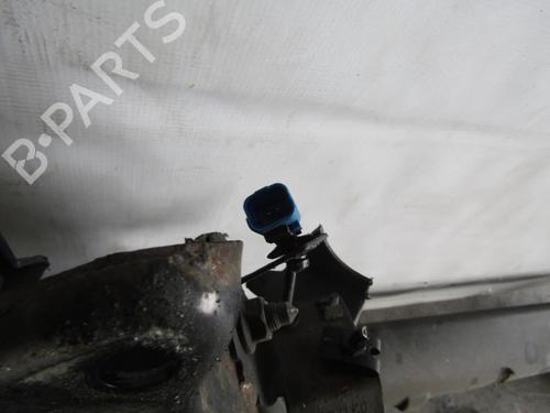Rear axle PEUGEOT 207 (WA_, WC_) 1.6 16V | BP25064943M2 