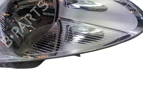 Right headlight FIAT GRANDE PUNTO (199_) 1.2 | BP29610193C29 