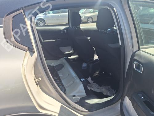 Espelho interior CITROËN C3 III (SX) 1.2 VTi 82 | BP38290161I6 - Image 11
