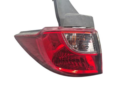 Used Left taillight MAZDA 5 (CW) 1.6 CD (116 hp) 30965015