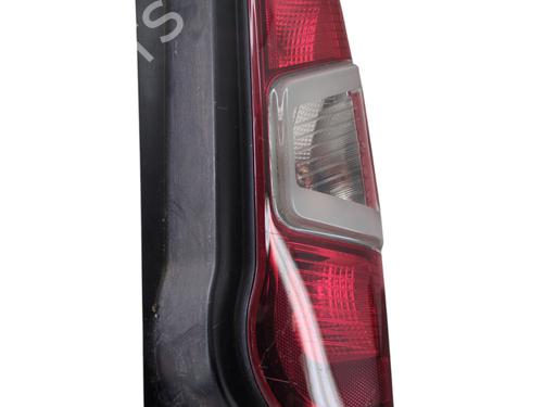 Right taillight CITROËN BERLINGO Box Body/MPV (K9) 1.5 BlueHDi 100 | BP29326995C35 