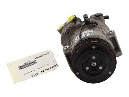 AC compressor OPEL MERIVA B MPV (S10) 1.7 CDTI (75) | BP33535039M34 - Image 3