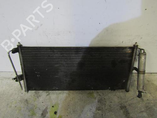 Used AC radiator NISSAN PRIMERA Hatchback (P12) 2.2 Di (126 hp) 25079568