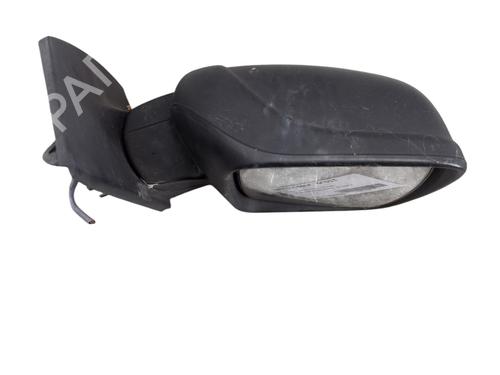 Right mirror CITROËN JUMPY II Van 1.6 HDi 90 16V | BP31067226C27
