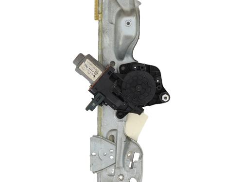 Rear left window mechanism RENAULT MEGANE IV Hatchback (B9A/M/N_) | BP36542459C24 - Image 3