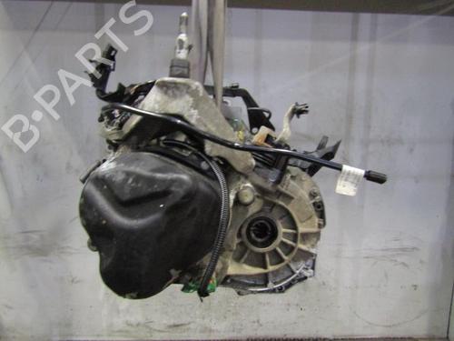 Gearbox DACIA SANDERO 1.5 dCi | BP25079309M3 