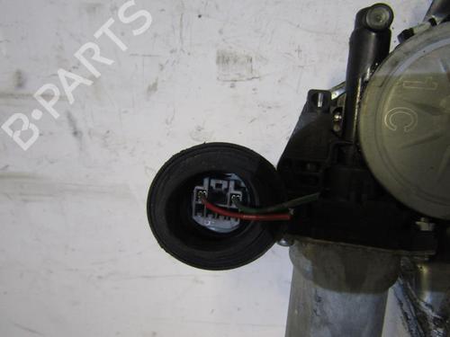 Front left window mechanism SUZUKI SWIFT III (MZ, EZ) 1.3 (RS413, ZC11S) | BP25105823C22 