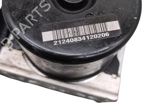 ABS AUDI TT (8J3) 1.8 TFSI (160 hp) 32493115