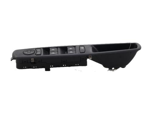 Left front window switch RENAULT MEGANE III Hatchback (BZ0/1_, B3_) 1.5 dCi (BZ0C) | BP39215005I27 - Image 5
