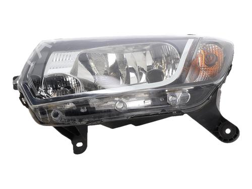 Left headlight DACIA SANDERO II 1.2 | BP39625305C28 - Image 5