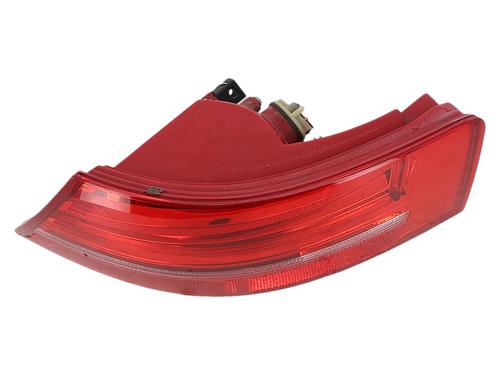 Right taillight AUDI A3 Convertible (8P7) 2.0 TDI | BP39986688C35 - Image 4
