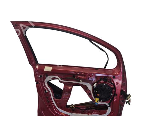 Used Left front door CITROËN C3 II (SC_) 1.4 (73 hp) 25102317