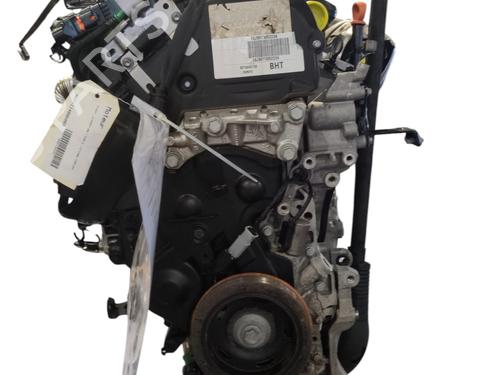 Engine PEUGEOT 208 I (CA_, CC_) 1.6 HDi / BlueHDi 75 | BP30576763M1 