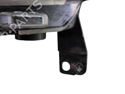Left headlight RENAULT MODUS / GRAND MODUS (F/JP0_) 1.2 | BP31824665C28 - Image 5