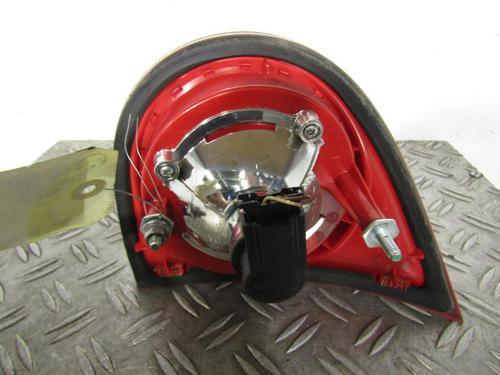 Used Left tailgate light VW GOLF V (1K1) 2.0 TDI 16V 4motion (140 hp) 25091791