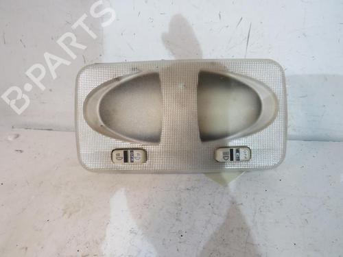 Used Interior roof light FIAT GRANDE PUNTO (199_) 1.3 D Multijet (75 hp) 25083802