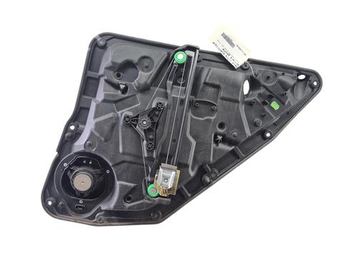 Used Rear left window mechanism MERCEDES-BENZ B-CLASS Sports Tourer (W246, W242) B 180 CDI (246.200) (109 hp) 28962303