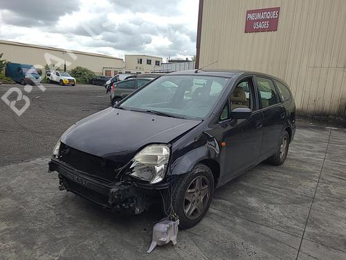 Alternator HONDA STREAM (RN) 2.0 16V (RN3) | BP25081574M7  - Image 10