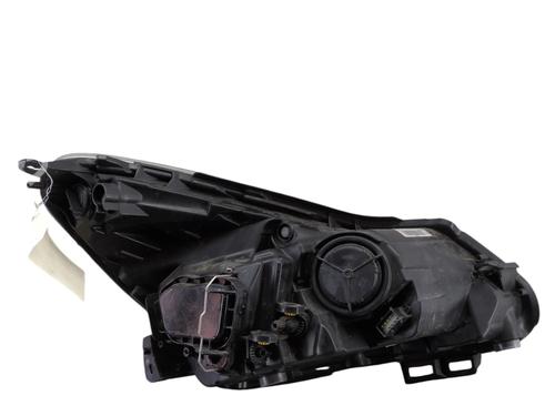 Used Left headlight Left headlight OPEL CORSA D (S07) 1.3 CDTI (L08, L68) (75 hp) 27683469 27683469