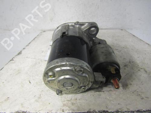 Used Starter Starter NISSAN PIXO (UA0) 1.0 (68 hp) 25106831 25106831