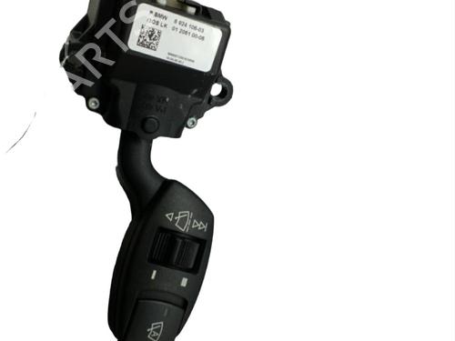 Used Steering column stalk BMW 5 (E60) 530 d (231 hp) 25088862