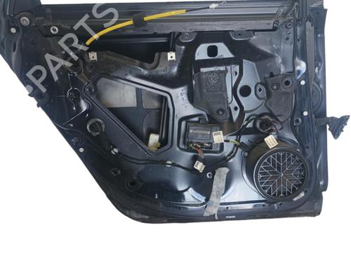 Used Left rear door AUDI A6 C6 Avant (4F5) [2004-2011]  25087475