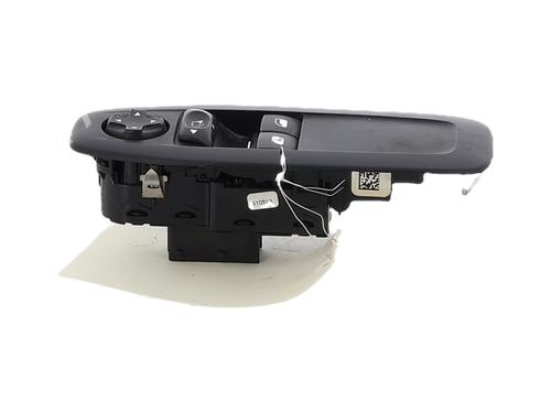 Left front window switch PEUGEOT 2008 I (CU_) 1.6 HDi | BP39710820I27 - Image 5