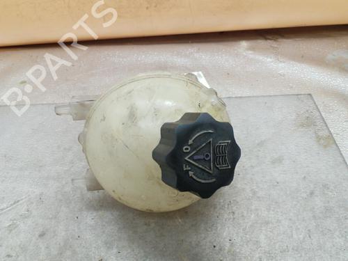 Used Expansion tank CITROËN BERLINGO Box Body/MPV (B9) [2008-2025]  25078496