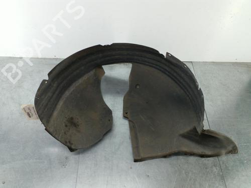Used Wheel arch Wheel arch VW TOURAN (1T1, 1T2) [2003-2011] 25077954 25077954