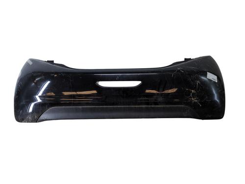 Used Rear bumper PEUGEOT 208 I (CA_, CC_) 1.2 VTI 82 (82 hp) 26428712
