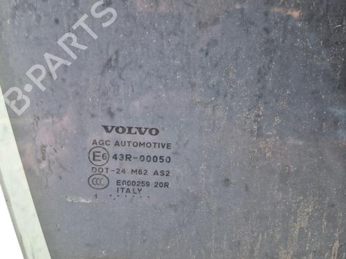 front-right-door-window-volvo-c30-533-2006-2007-2008-2009-2010-2011-2012-2013-25873716 main image