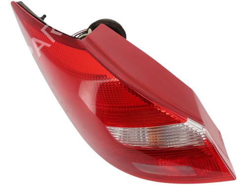 Left taillight SKODA FABIA II (542) 1.6 TDI | BP33700229C34 - Image 5
