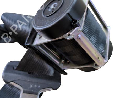 Used Rear left belt tensioner NISSAN QASHQAI / QASHQAI +2 I (J10, NJ10, JJ10E) 1.5 dCi (110 hp) 26527220