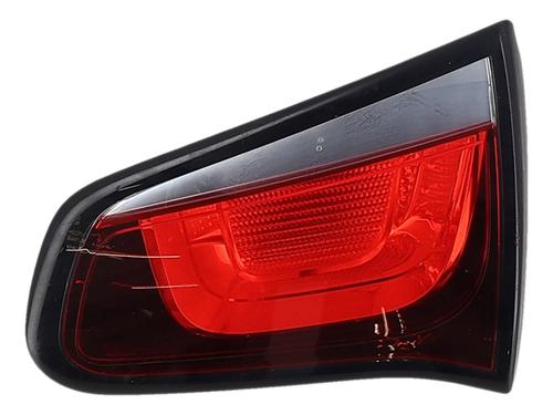 Right tailgate light CITROËN C3 II (SC_) 1.2 VTi 82 | BP40045770C80 - Image 5