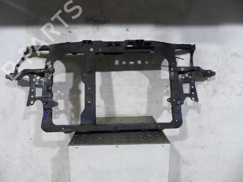 Used Front slam panel SEAT IBIZA III (6L1) 1.9 SDI (64 hp) 25080041