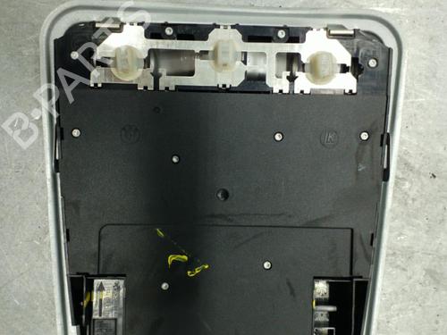 Interior roof light PEUGEOT 2008 II (UD_, US_, UY_, UJ_, UR_, UC_) 1.2 PureTech 130 (USHNS, URHNS) | BP25077835I8