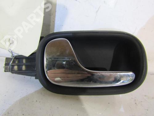 Used Rear left interior door handle Rear left interior door handle AUDI A4 B5 Avant (8D5) 1.9 TDI quattro (115 hp) 10595896 10595896