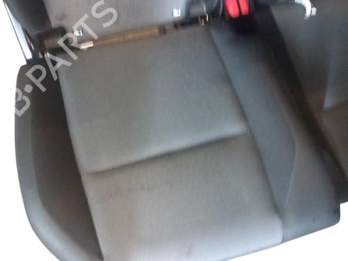 Seats set RENAULT KANGOO III Box Body/MPV 1.5 Blue dCi 115 (FJAC) | BP25100434C78 - Image 7