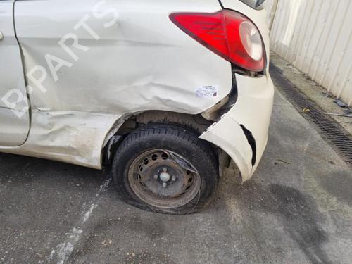 Left headlight FORD KA (RU8) 1.2 | BP25100675C28 - Image 16
