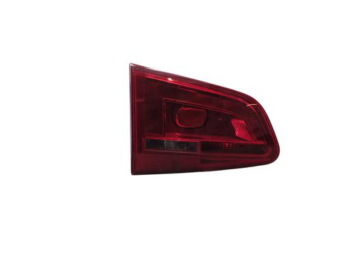 Left tailgate light VW SHARAN (7N1, 7N2) 2.0 TDI | BP29917564C79