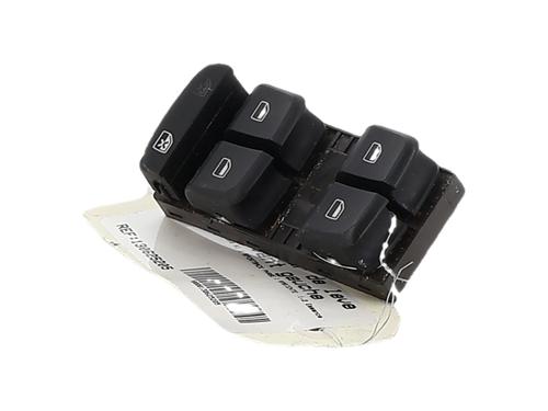 Left front window switch AUDI A1 Sportback (8XA, 8XF) 1.2 TFSI | BP38187086I27 - Image 3