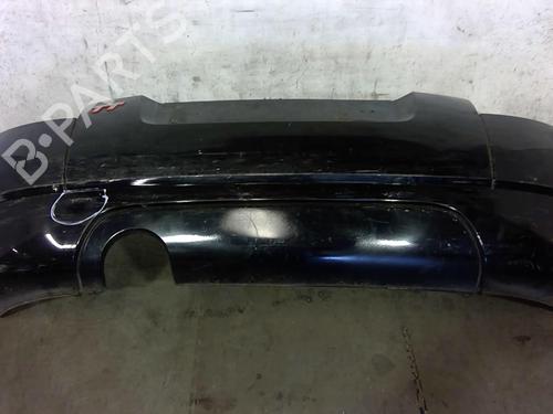 Bak støtfanger AUDI TT (8N3) 1.8 T | BP25082579C8 