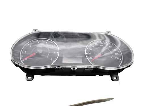 Used Instrument cluster DACIA SANDERO III 1.0 TCe 90 (91 hp) 25057536