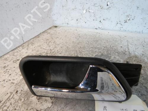 Højre fortil invendig håndtag VW TOURAN (1T1, 1T2) 2.0 TDI 16V (140 hp) 25080803