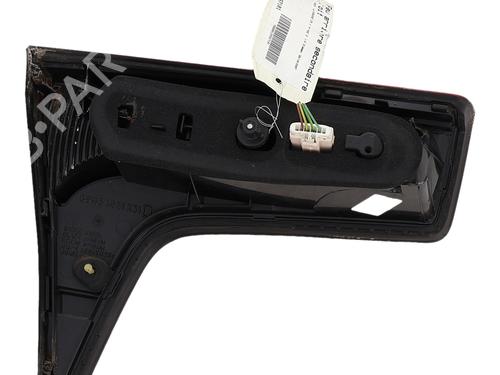 Right tailgate light CITROËN C5 II (RC_) | BP37286326C80 - Image 6