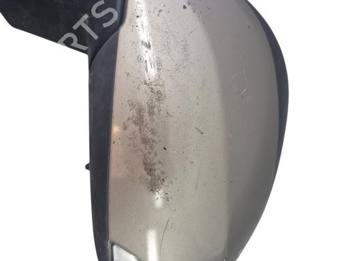 Left mirror RENAULT GRAND SCÉNIC III (JZ0/1_) 1.9 dCi (JZ0J, JZ0N, JZ1K, JZ1S) | BP28962310C26 