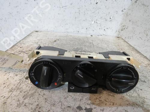 Used Climate control VW POLO (9N_, 9A_) 1.4 TDI (80 hp) 25092109